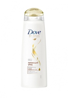 Шампунь Dove