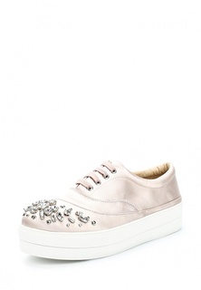 Кеды Ideal Shoes