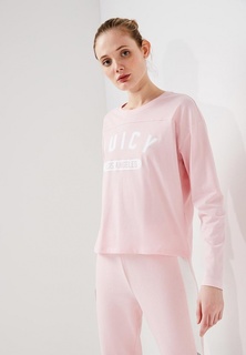 Лонгслив Juicy by Juicy Couture