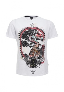 Футболка Just Cavalli