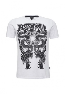 Футболка Just Cavalli