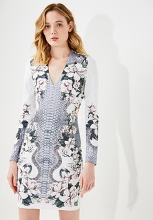 Платье Just Cavalli