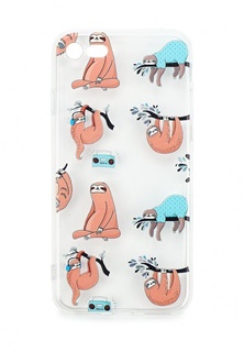 Чехол для iPhone Kawaii Factory
