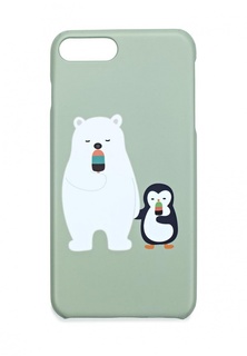 Чехол для iPhone Kawaii Factory