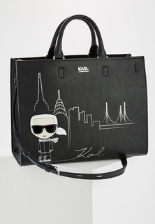 Сумка Karl Lagerfeld