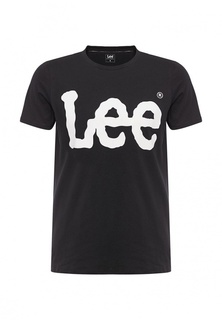Футболка Lee