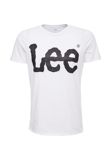 Футболка Lee
