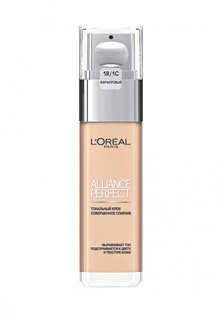 Тональное средство LOreal Paris