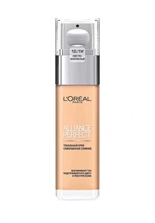 Тональное средство LOreal Paris