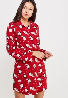 Рубашка домашняя Marks &amp; Spencer