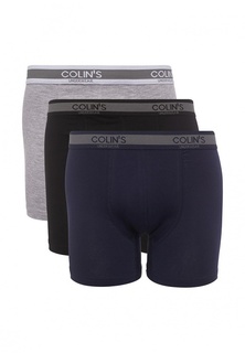 Комплект трусов 3 шт. Colins