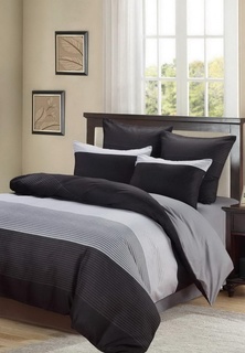 Комплект постельного белья Евро Sofi De Marko