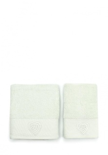 Комплект полотенец 2 шт. Sofi De Marko