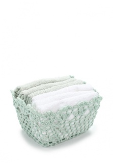 Комплект полотенец 6 шт. Sofi De Marko