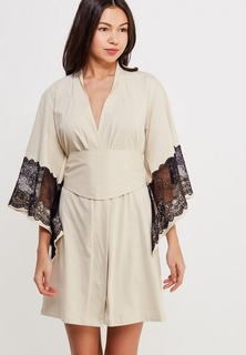 Халат домашний Damore