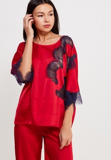 Футболка домашняя Damore