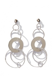 Серьги Exclaim