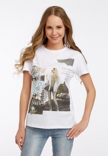 Футболка oodji