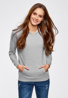 Толстовка oodji