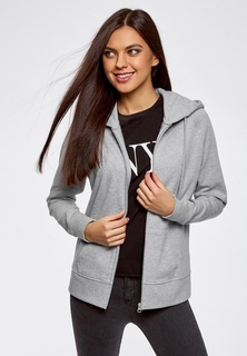 Толстовка oodji