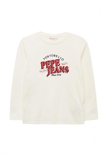 Лонгслив Pepe Jeans