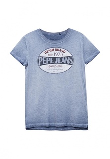 Футболка Pepe Jeans