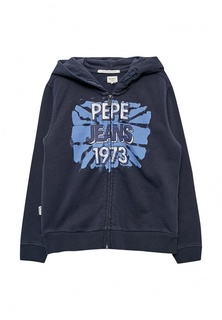 Толстовка Pepe Jeans