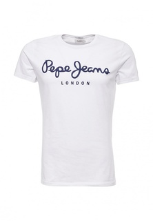 Футболка Pepe Jeans