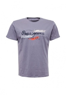Футболка Pepe Jeans