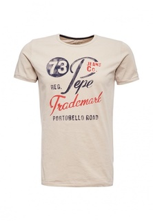 Футболка Pepe Jeans