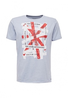 Футболка Pepe Jeans