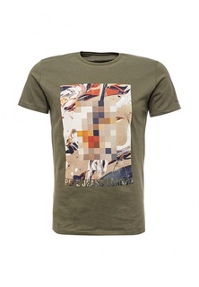 Футболка Pepe Jeans