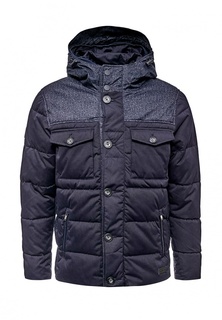 Куртка утепленная Superdry