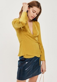Блуза Topshop