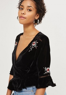 Блуза Topshop