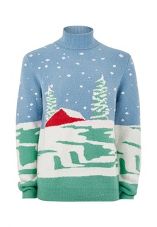 Джемпер Topman