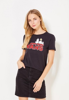 Футболка Vans