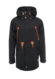 Парка Wear Colour