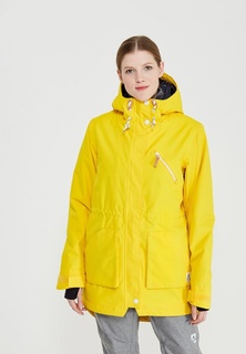 Куртка горнолыжная Wear Colour