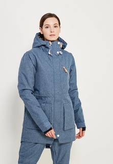 Куртка горнолыжная Wear Colour