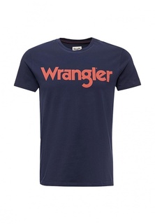 Футболка Wrangler