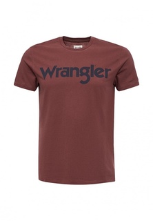 Футболка Wrangler