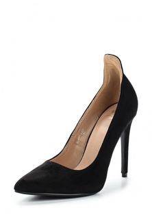 Туфли WS Shoes