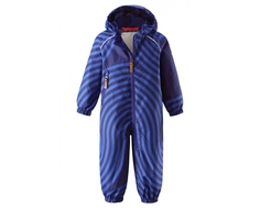 Комбинезон для мальчика Reima Reimatec Seili, синий
