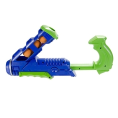 Игрушечное оружие Mission Target «Shock»