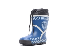 Сапоги для мальчика Зебра