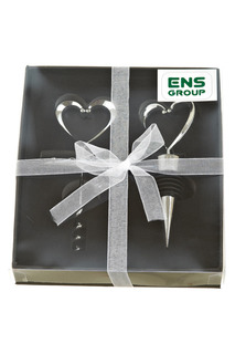 Винный подарочный набор ENS