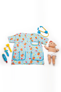 Костюм Детская медсестра Melissa &amp; Doug