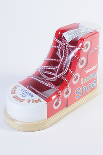 Развивающая игра "Шнуровка" Melissa &amp; Doug