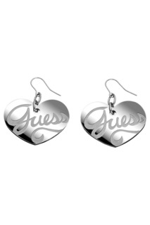 earrings Guess